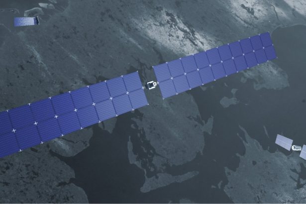 Sophia Space raises M seed to demo novel space computers