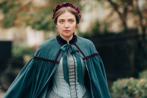  ‘Sorority,’ With Lula Cotton-Frapier, Set for London TV Screenings