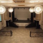 South Broadway theater in Denver exits bankruptcy, foreclosure