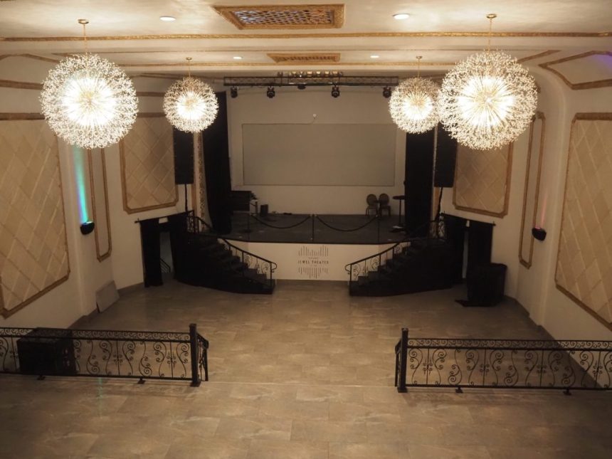 South Broadway theater in Denver exits bankruptcy, foreclosure