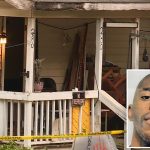 South Carolina man who killed 5 while high on meth learns fate