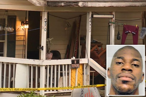 South Carolina man who killed 5 while high on meth learns fate