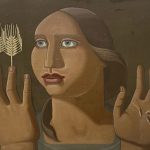 Spain’s Cosmic Mother of Modernism