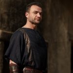 Spartacus House of Ashur Finale: Caesar Killed by Ashur