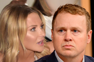 Spencer Pratt’s Sister Slams His Run For L.A. Mayor