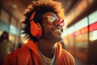 Spotify (SPOT) was Hurt by Continued Near-Term Advertising Weakness