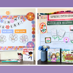 Spring Bulletin Boards To Brighten Your Classroom