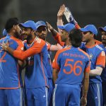 Star Team India pacer named Impact Player of the Series post IND vs NZ 2026 T20Is [Watch]