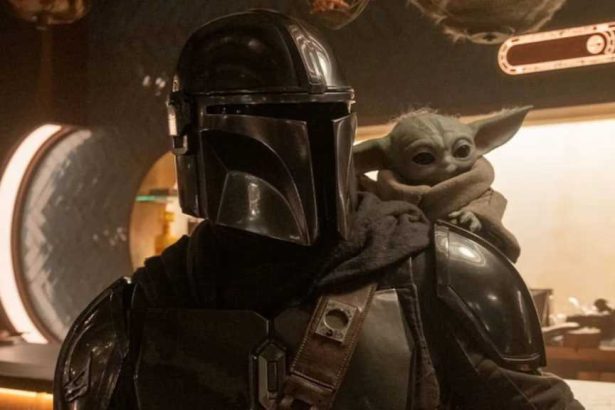 Star Wars: The Mandalorian and Grogu Tickets Potential Release Dates