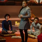 ‘Starfleet Academy’ Brings Back ‘Deep Space Nine’ Star
