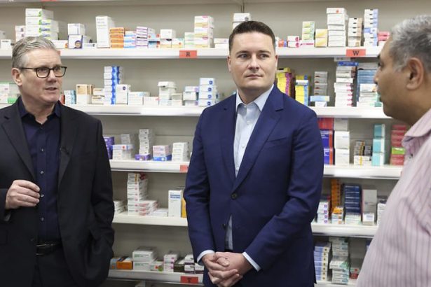 Starmer’s ‘sneaky’ animal rights protest ban