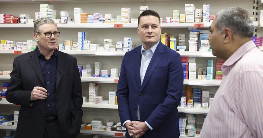 Starmer’s ‘sneaky’ animal rights protest ban