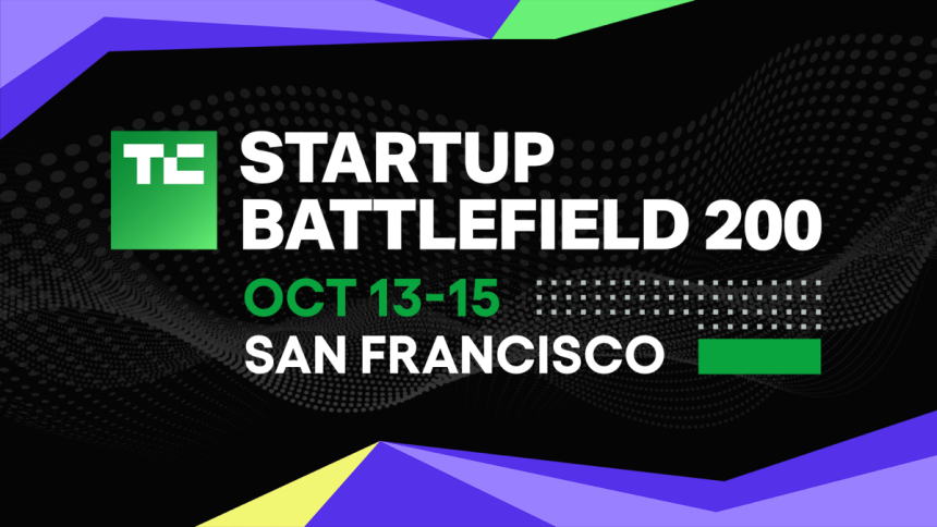 Startup Battlefield 200 nominations are open
