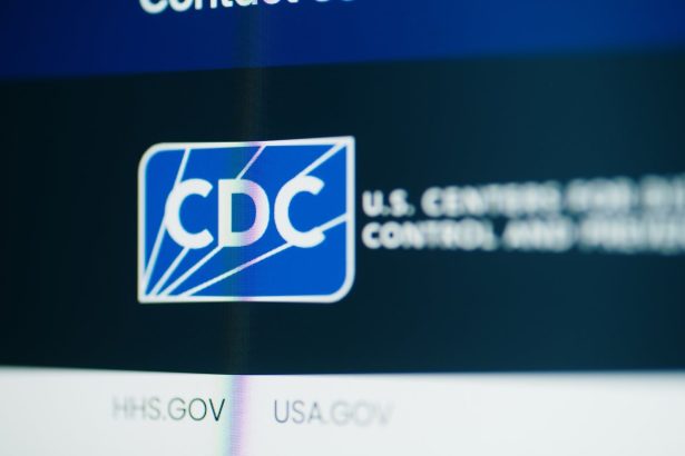 States and medical societies are stepping up to fill the CDC’s data void