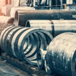 Steel Manufacturer Expects 5M Factory to Cut Foreign Dependency