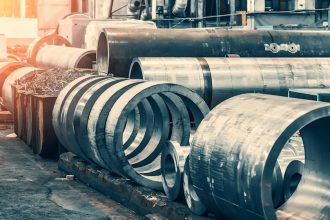 Steel Manufacturer Expects 5M Factory to Cut Foreign Dependency