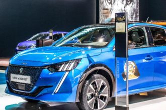 Stellantis reports first annual loss since 2021 as it retreats from EV targets