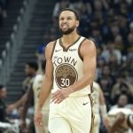 Steph Curry Battling ‘Runner’s Knee’ Sparks Concern as Warriors Star’s Return Timeline From Knee Injury Turns Murky