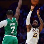 Steph Curry way more lethal than his dad