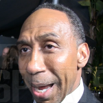 Stephen A. Smith Explains Why He’s Now Open To Presidential Run, ‘Country Sucks’