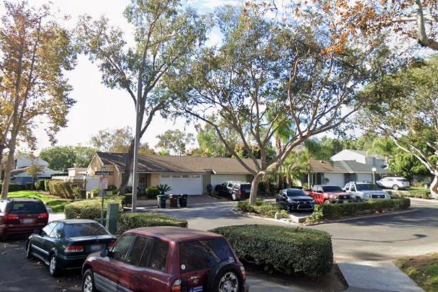 Stephen Demaro arrested for stabbing wife Debora to death in San Juan Capistrano home