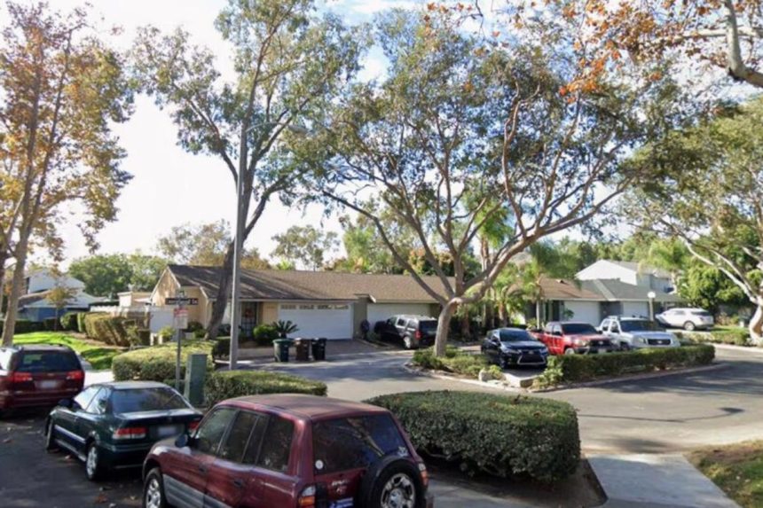 Stephen Demaro arrested for stabbing wife Debora to death in San Juan Capistrano home