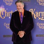 Stephen Fry to Star in Fox Drama Series ‘Interrogator’