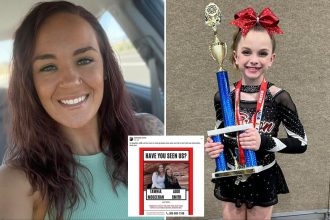 Stepmom’s haunting plea before cheerleader stepdaughter found dead in Vegas murder-suicide