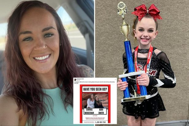Stepmom’s haunting plea before cheerleader stepdaughter found dead in Vegas murder-suicide