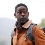 Sterling K. Brown Defends Decreased Paradise Season 2 Screen Time