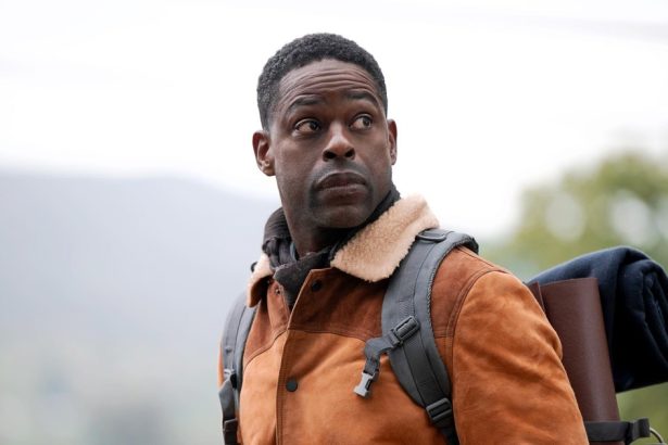 Sterling K. Brown Defends Decreased Paradise Season 2 Screen Time
