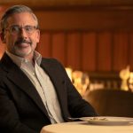 Steve Carell Goes Back to College in HBO Comedy