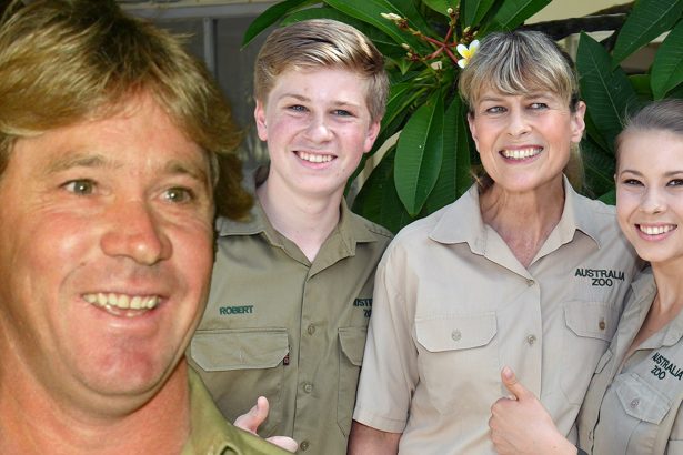 Steve Irwin’s Family Honors Him on Would-Be 64th Birthday