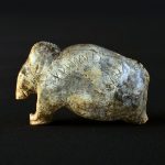 Stone Age art may reveal 40,000-year-old precursor to writing