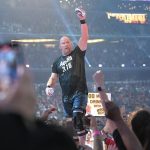 Stone Cold Steve Austin Announced For WWE Return