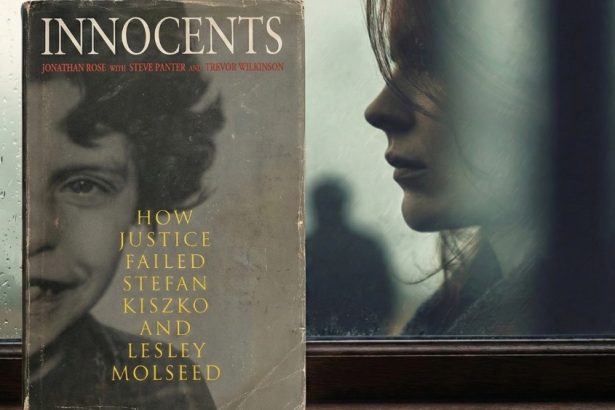 Story of Lesley Molseed Murder and Trial Set to Get Drama Adaptation