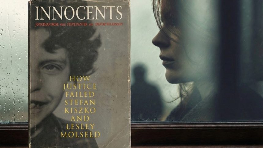 Story of Lesley Molseed Murder and Trial Set to Get Drama Adaptation