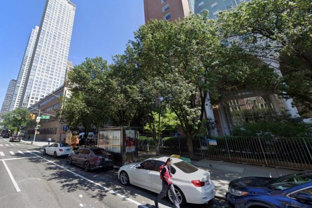  Stranger stabs man, 28, in unprovoked attack outside John Jay College of Criminal Justice building: cops