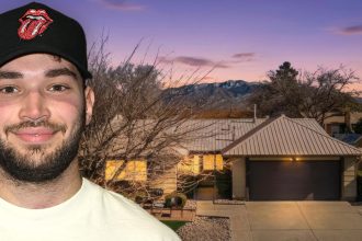 Streamer Adin Ross Makes Offer in Bidding War for ‘Breaking Bad’ House