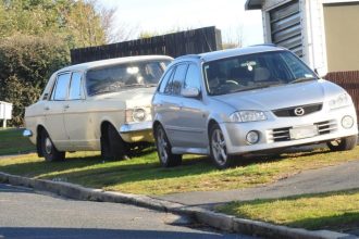 Stricter enforcement of parking rules possible