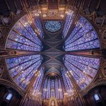 Striking Photos by Peter Li Capture the Soaring Majesty of Sacred Spaces — Colossal