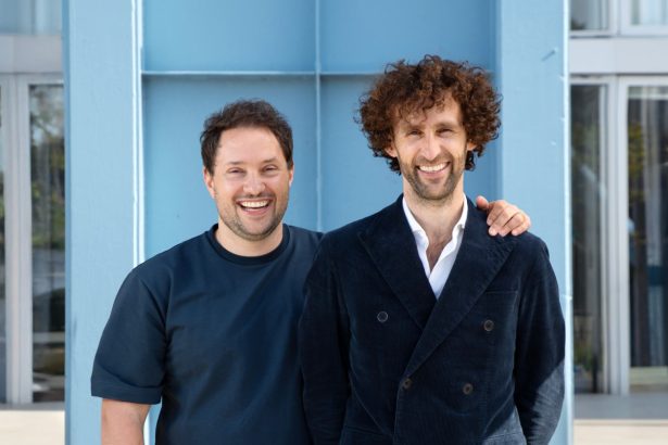Stripe alumni raise €30M Series A for Duna, backed by Stripe and Adyen execs