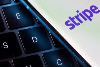 Stripe is considering acquisition of all or parts of PayPal, Bloomberg News reports