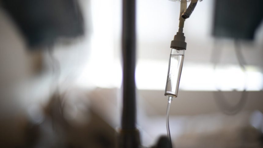 Study on timing cancer treatments to the morning comes under fire