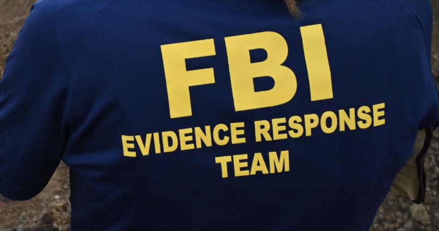 Suburban threatened FBI agent after protesters stole agent roster, contact info in Minneapolis: feds