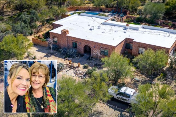 Sudden increase in Nancy Guthrie reward money is worrying: ex-FBI agent