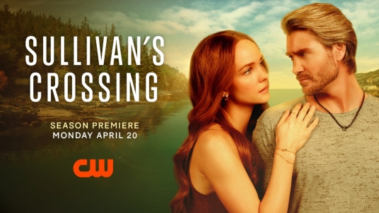 “Sullivan’s Crossing” Sets Season 4 Premiere Date on The CW