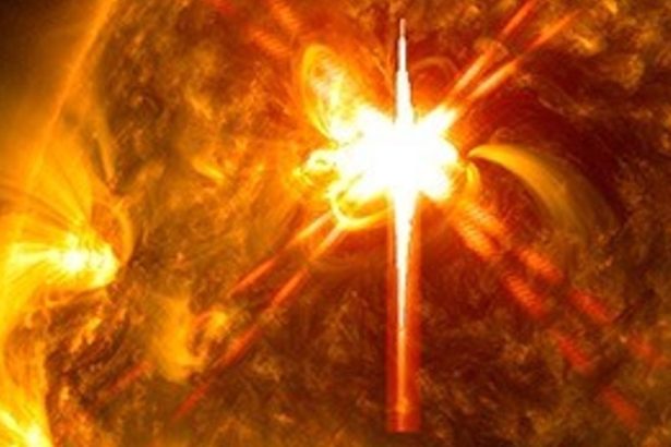 Sun Fires Off 4 Powerful Flares as More ‘Exciting Activity’ Is Forecast : ScienceAlert