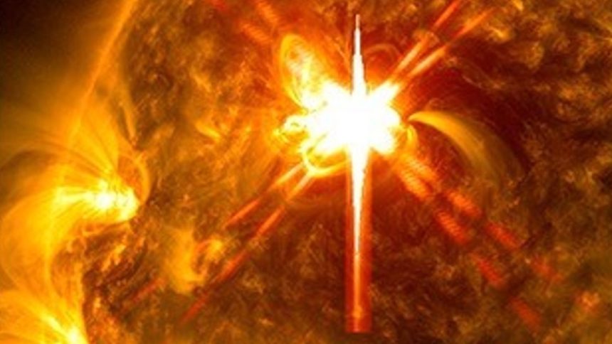 Sun Fires Off 4 Powerful Flares as More ‘Exciting Activity’ Is Forecast : ScienceAlert