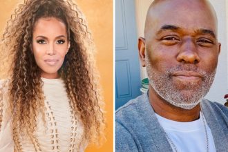 Sunny Hostin’s ‘Summer on the Bluffs’ Taps Norman Vance as Showrunner